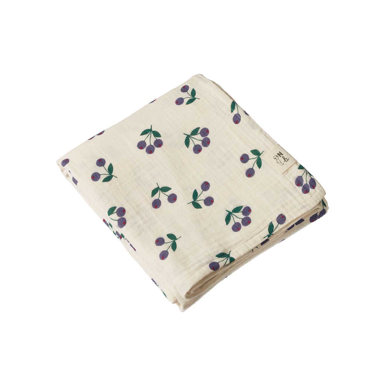 Nature Baby Muslin Wrap